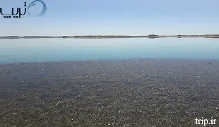 تالاب هامون زاهدان